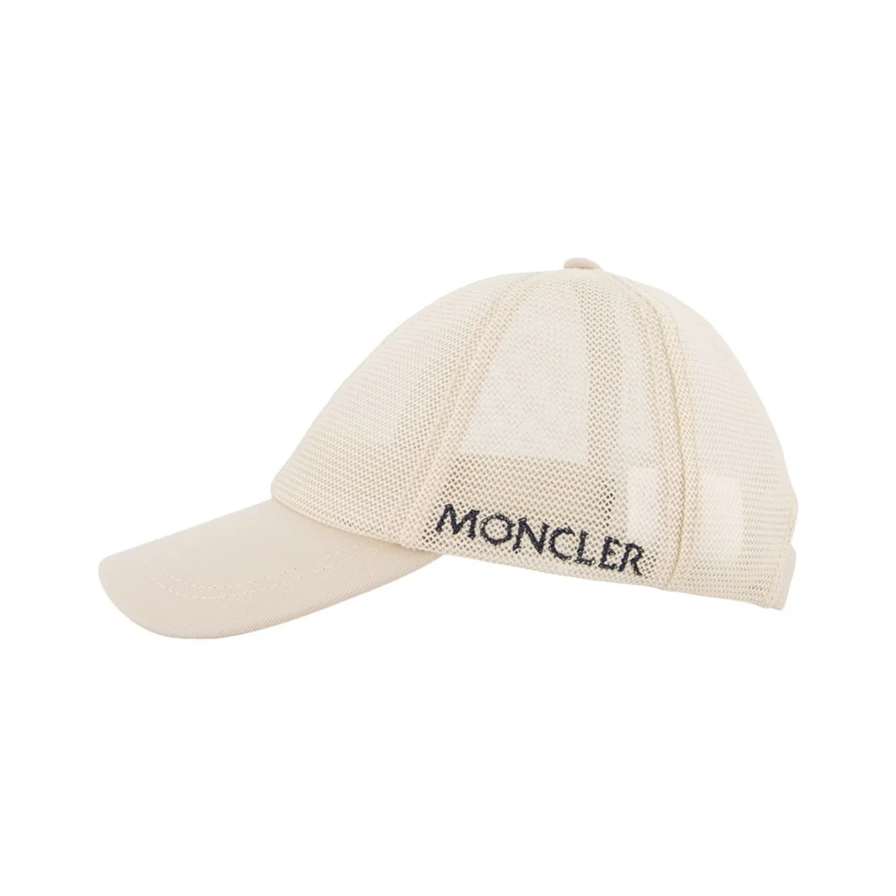 Moncler Kids BERRETTO White 2021ss