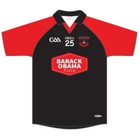 Moneygall GAA Kids' Jersey 