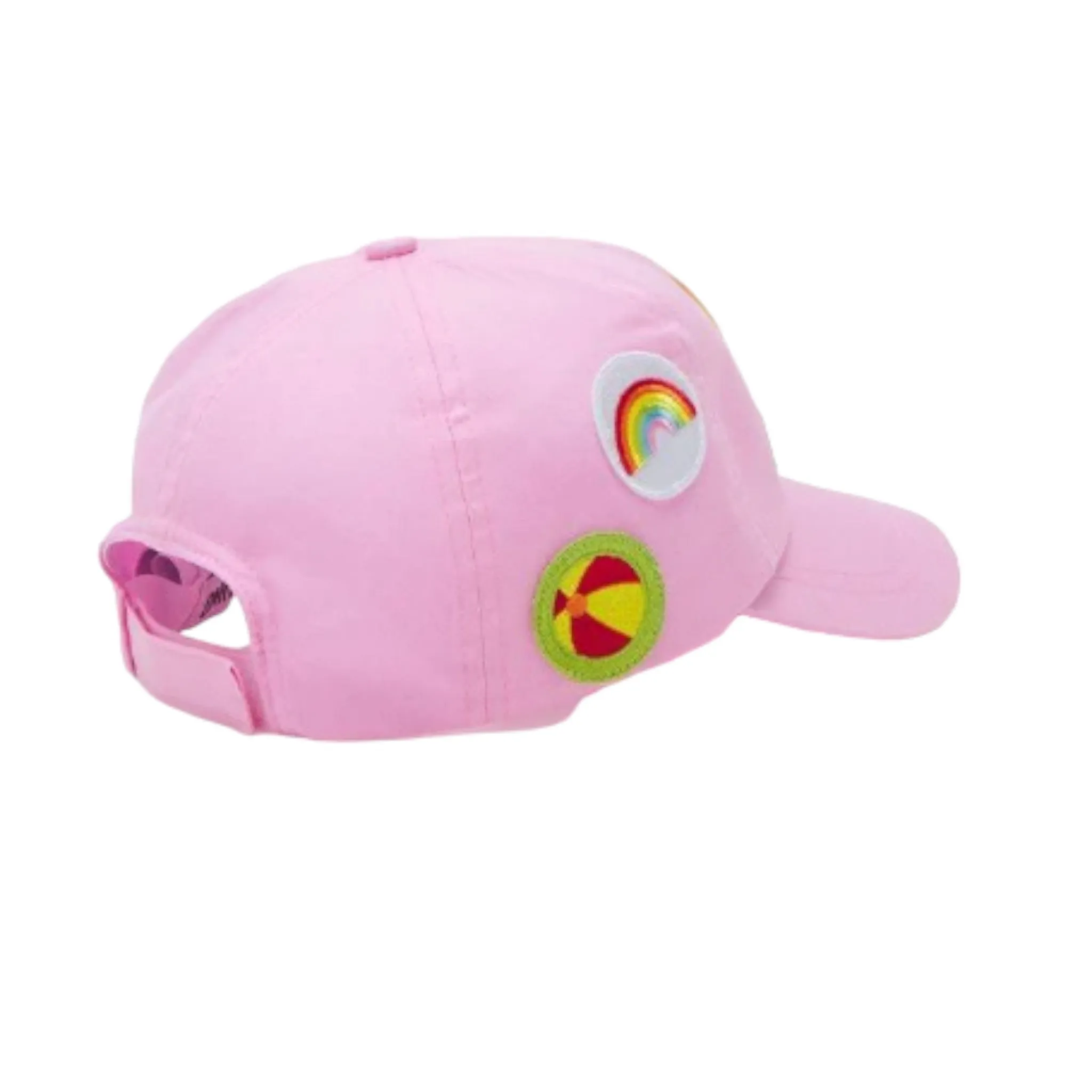 Moschino Kids Emoji Cap