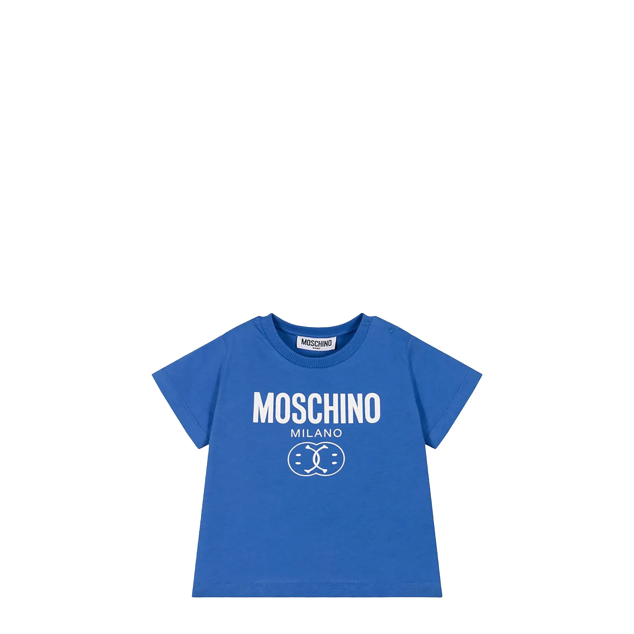 Moschino Kids Toddler's Milano Smiley T-shirt