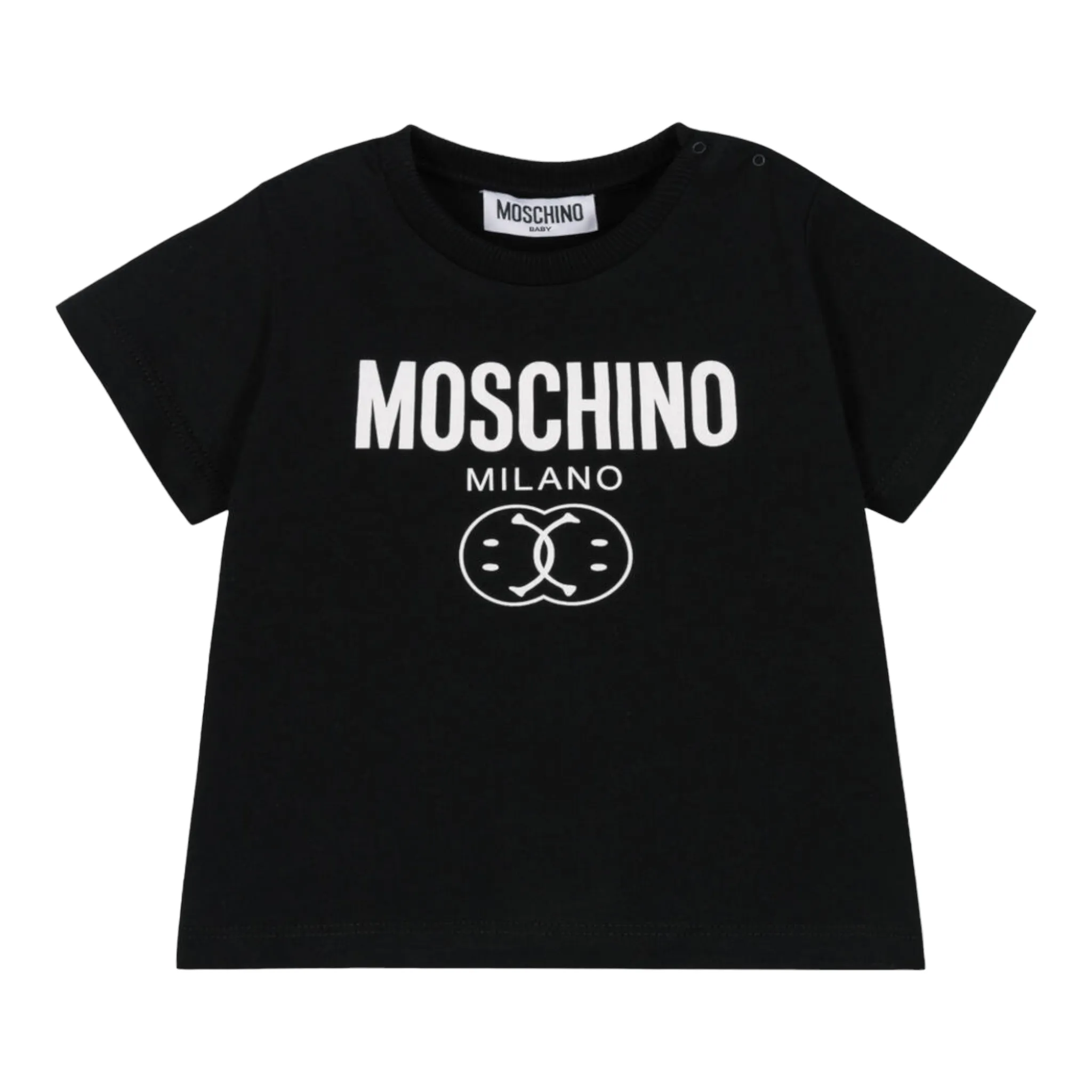 Moschino Kids Toddler's Milano Smiley T-shirt