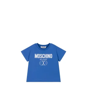 Moschino Kids Toddler's Milano Smiley T-shirt