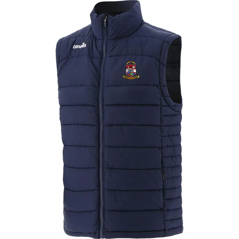 Mountcollins Kids' Andy Padded Gilet