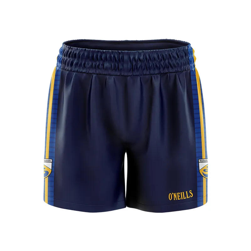 Mullahoran GFC Kids’ Mourne Shorts