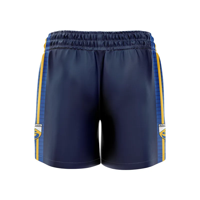 Mullahoran GFC Kids’ Mourne Shorts