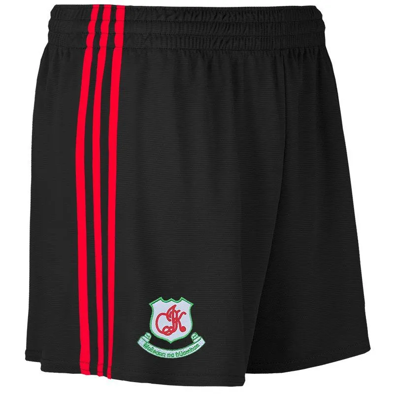 Mullinahone GAA Kids' Mourne Shorts