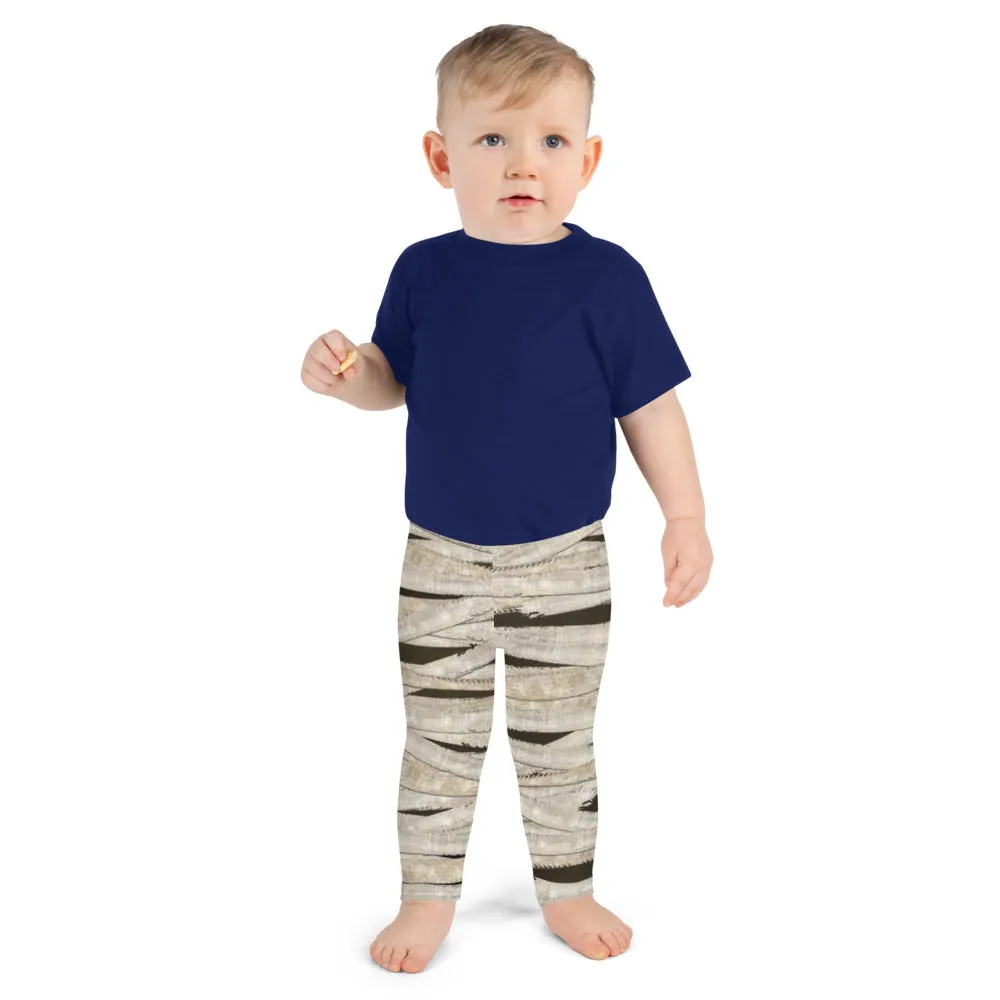 Mummy Wrap Kids' Leggings