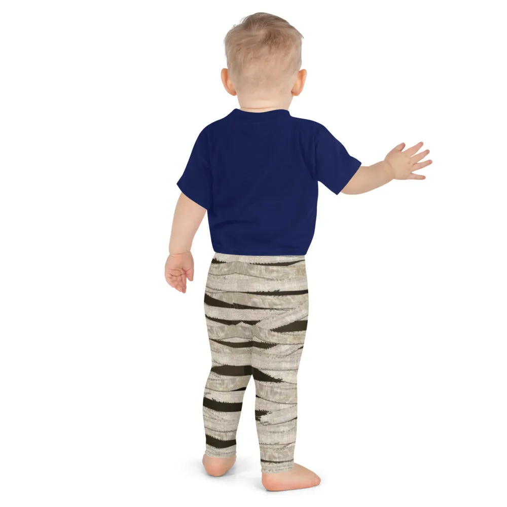 Mummy Wrap Kids' Leggings