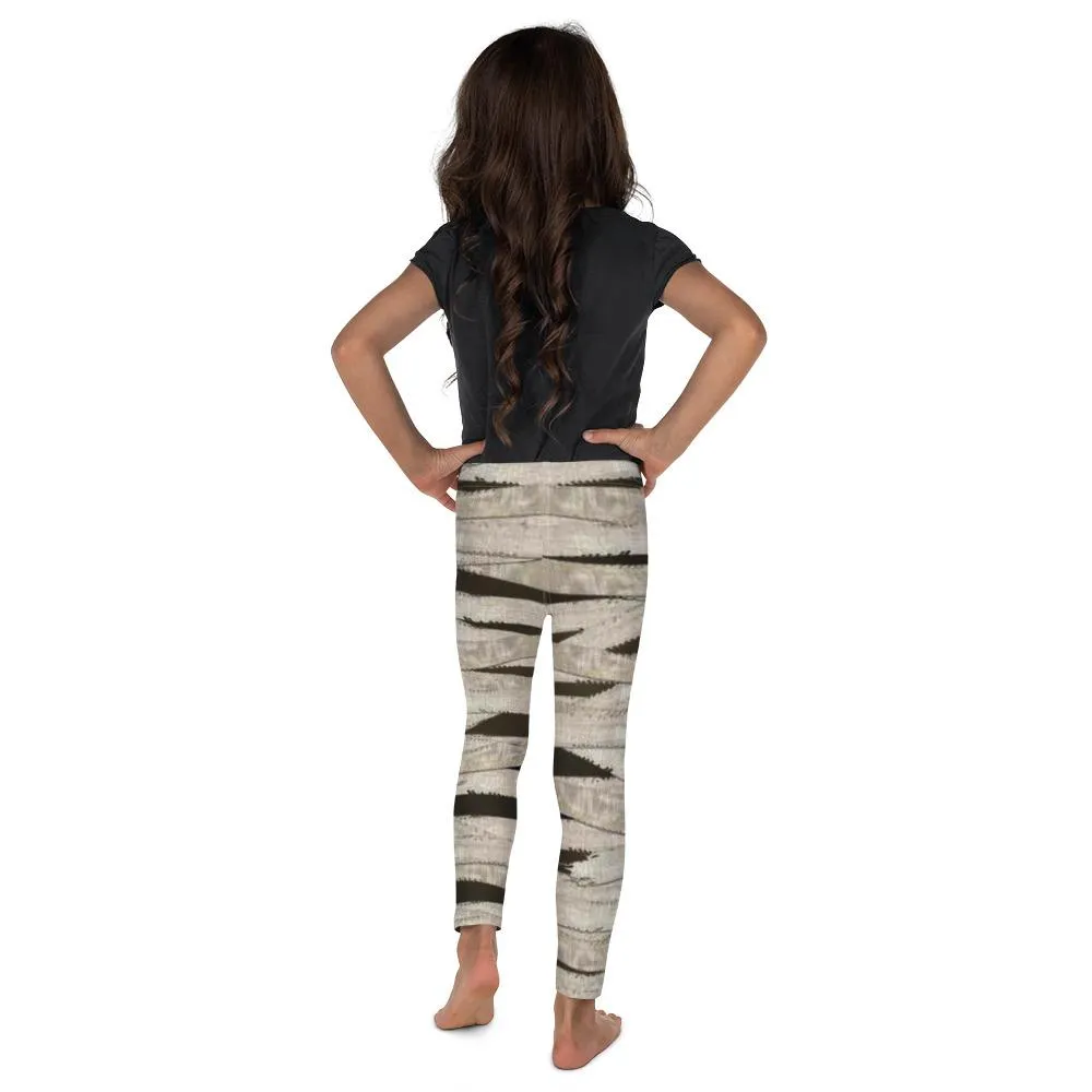 Mummy Wrap Kids' Leggings