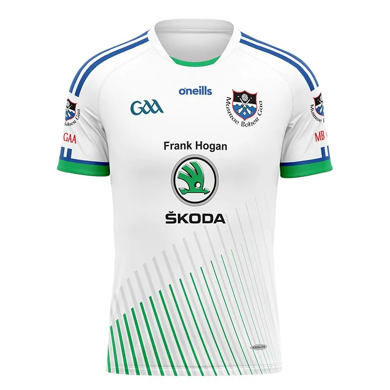 Murroe Boher GAA Kids' Jersey