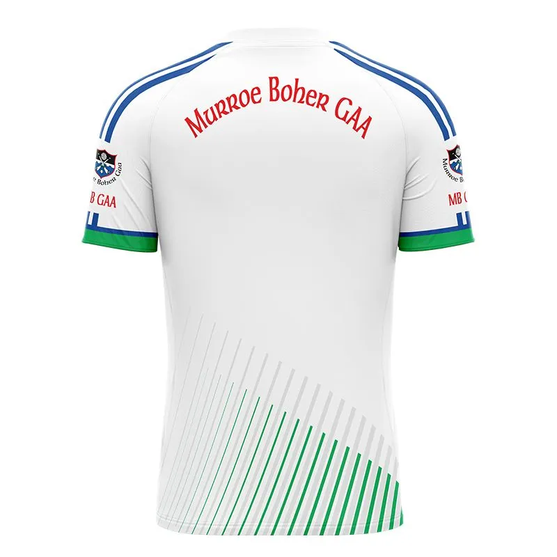 Murroe Boher GAA Kids' Jersey