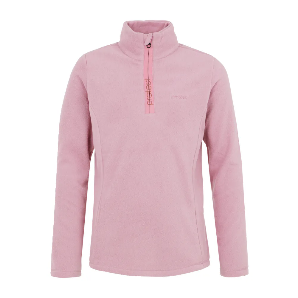 Mutey Jr 1/4 Zip Top - Kids