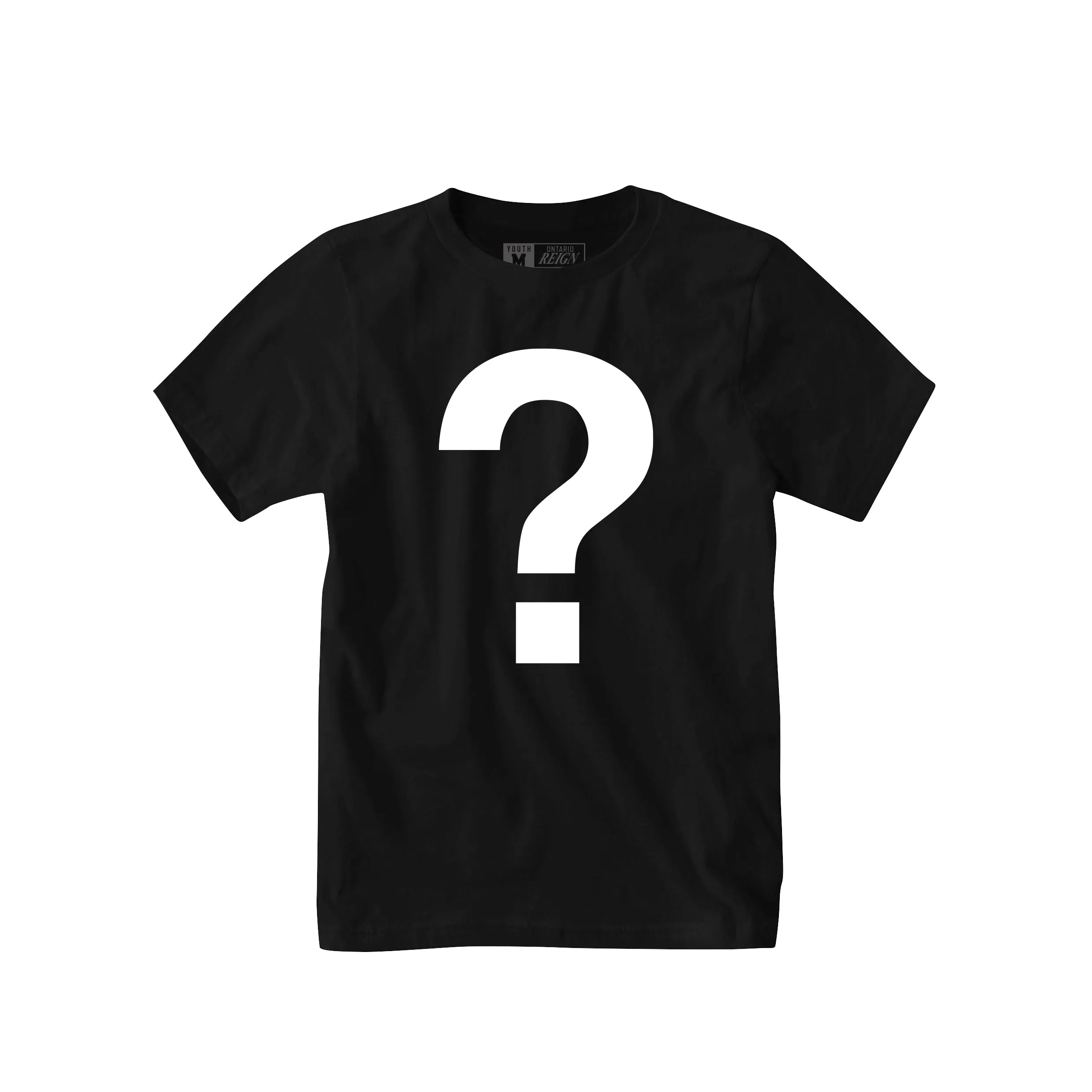 Mystery Kids Tee SINGLE