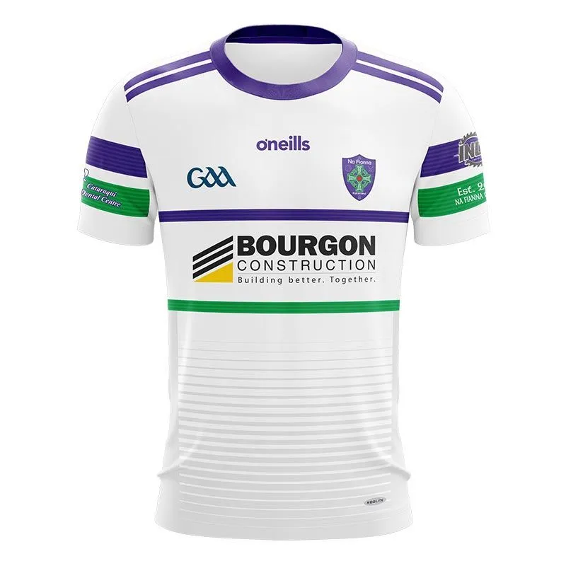 Na Fianna Katarokwi Kids’ Jersey