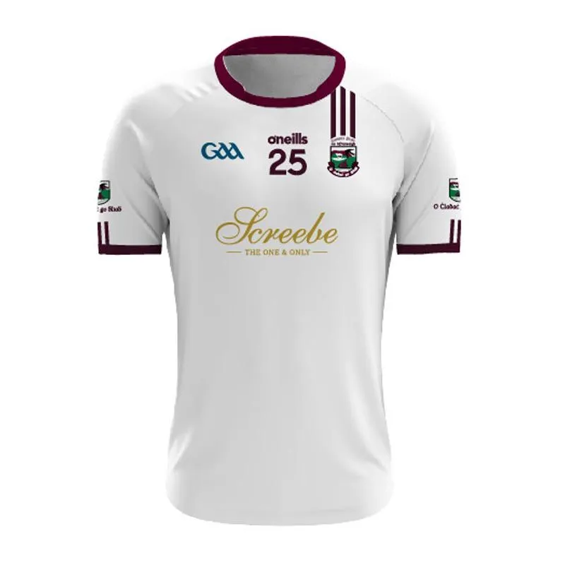 Na Piarsaigh Galway Kids' Jersey