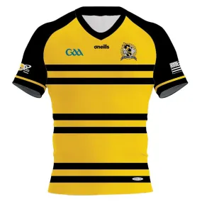 Nantes GAA Kids' Jersey Amber