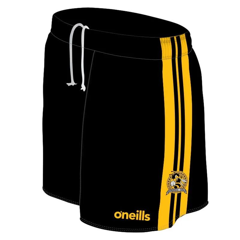 Nantes GAA Kids' Mourne Shorts