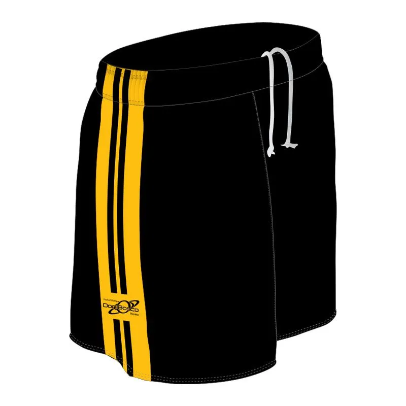 Nantes GAA Kids' Mourne Shorts