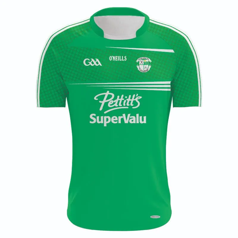 Naomh Eanna GAA Kids' Jersey