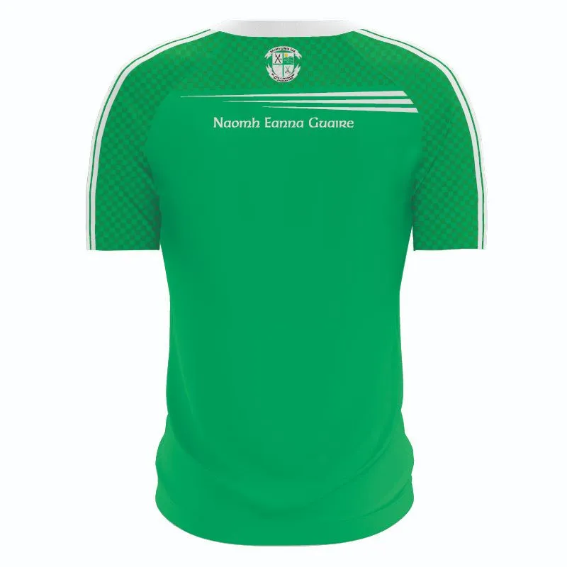 Naomh Eanna GAA Kids' Jersey