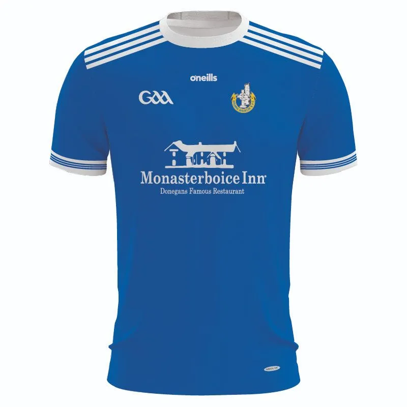 Naomh Mairtin GAA Kids' Jersey 