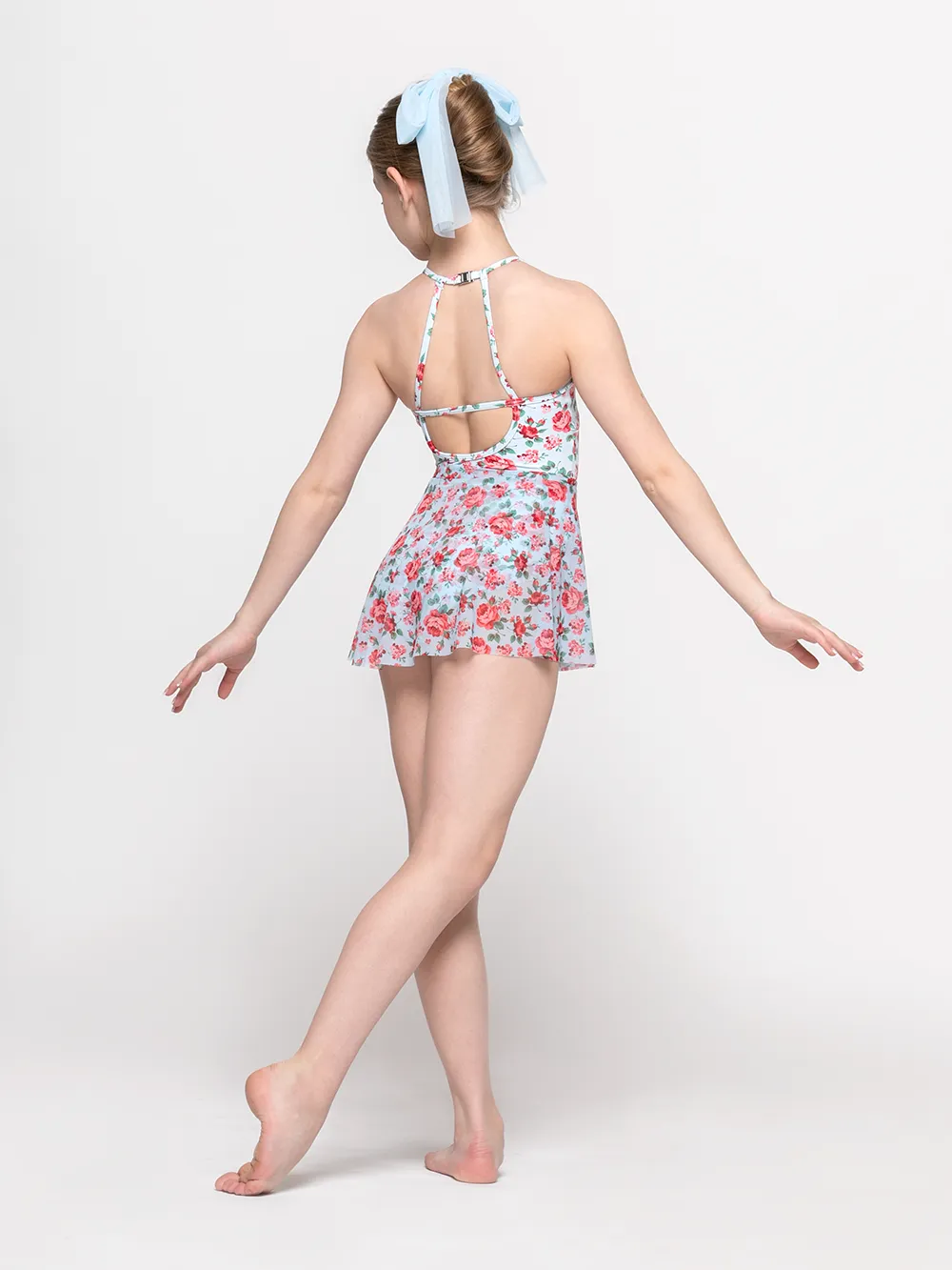 Kids Ballet Leotard