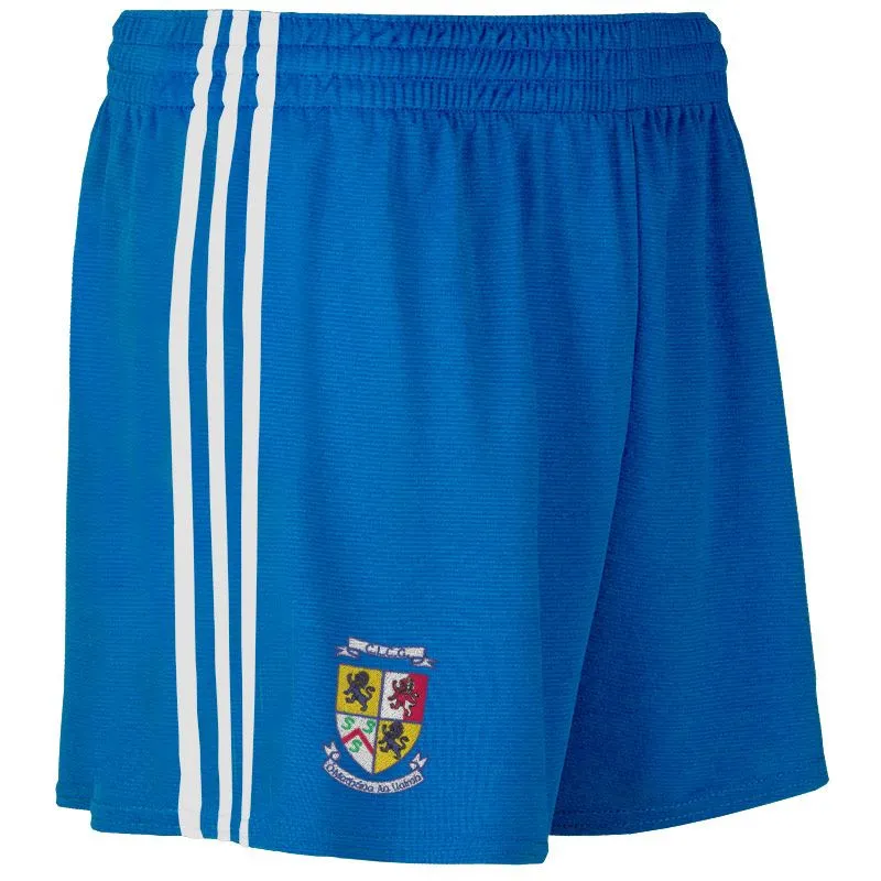 Navan O'Mahonys Kids' Mourne Shorts