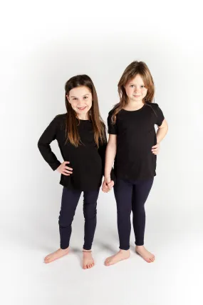 Navy Kids S/M