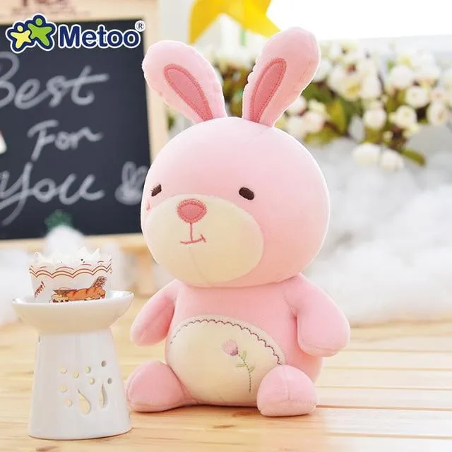 New 7.5 Inch Plush Baby Toys