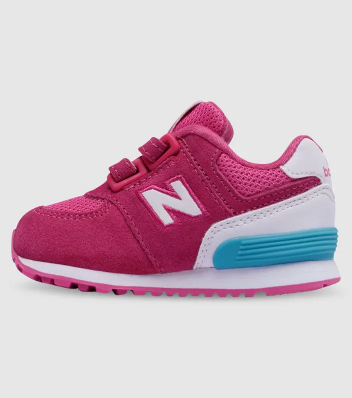 Kids' New Balance 574