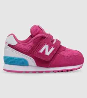 Kids' New Balance 574