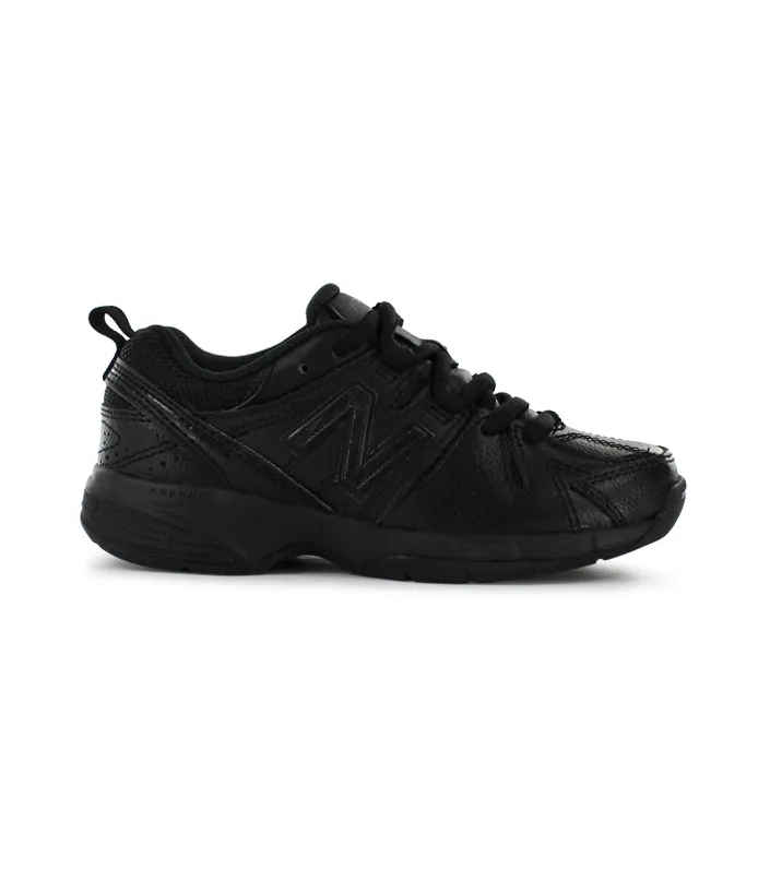 New Balance 625 GS Kids' Black Sneaker