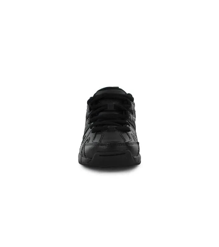 New Balance 625 GS Kids' Black Sneaker