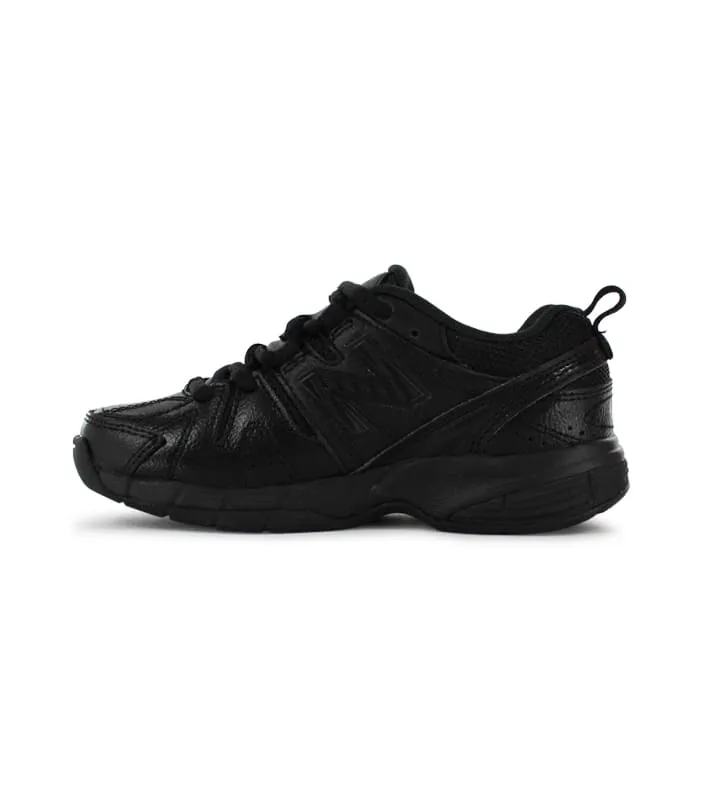 New Balance 625 GS Kids' Black Sneaker