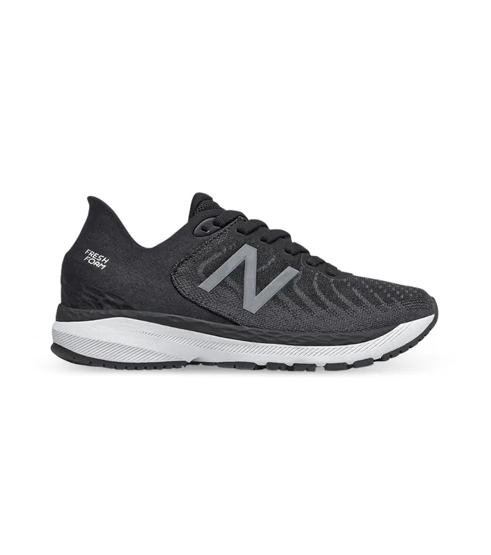 black new balance 860 v11 kids