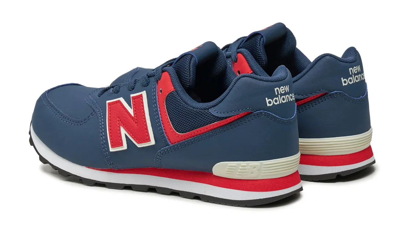 New Balance GC574KIK Kids