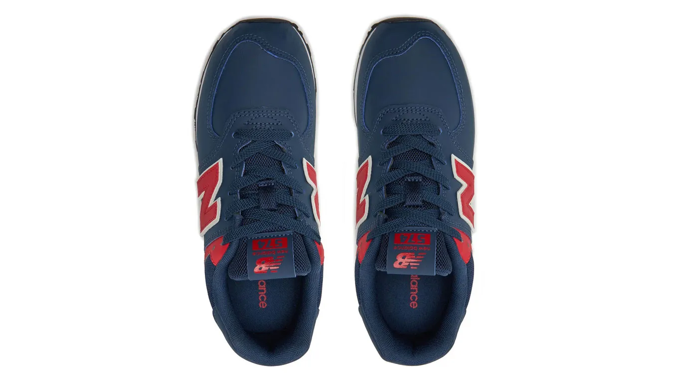 New Balance GC574KIK Kids