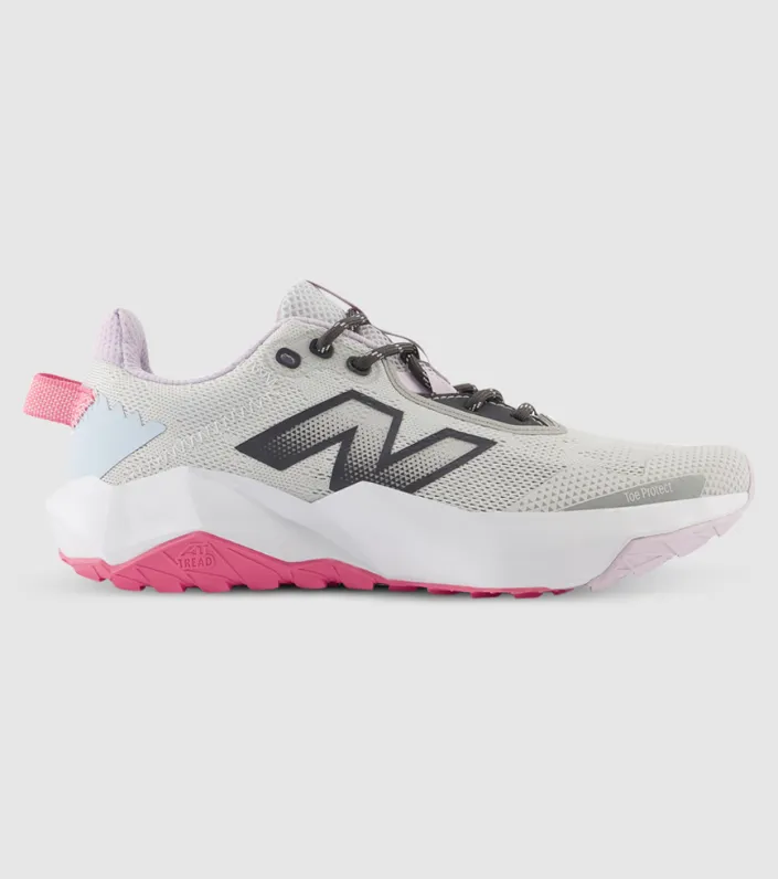 New Balance Kids' Dynasoft Nitrel