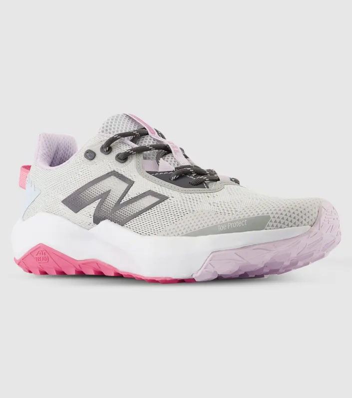 New Balance Kids' Dynasoft Nitrel