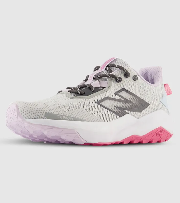 New Balance Kids' Dynasoft Nitrel