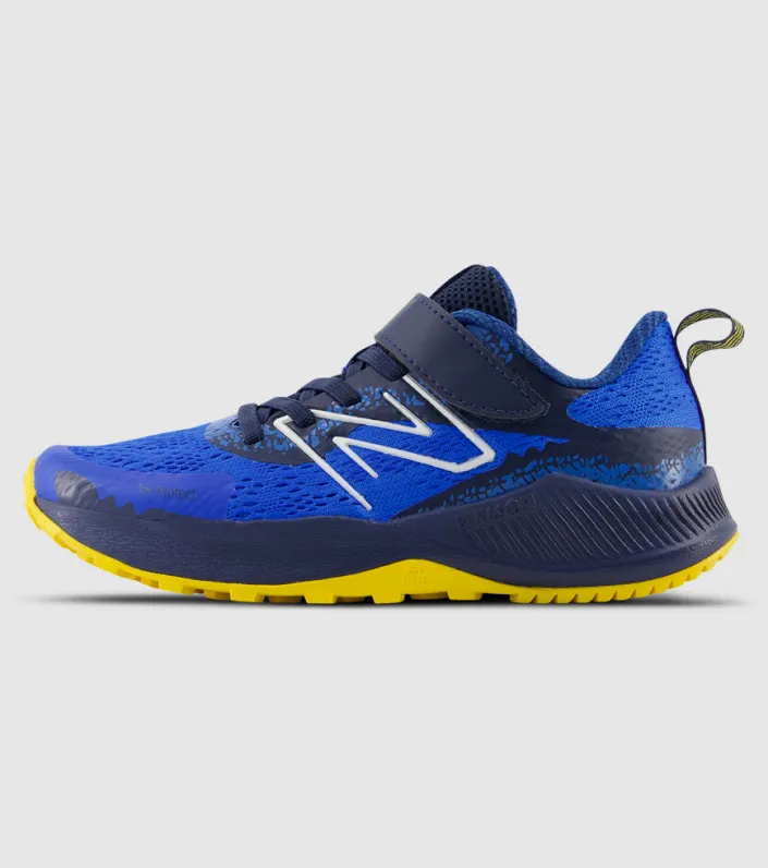 New Balance Kids' Dynasoft Nitrel V5