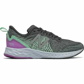 New Balance Kids' Fresh Foam Tempo Running Shoe (Toddler/Little Kid)