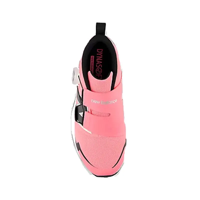 NEW BALANCE REVEAL V4 BOA ULTRA PINK - KIDS