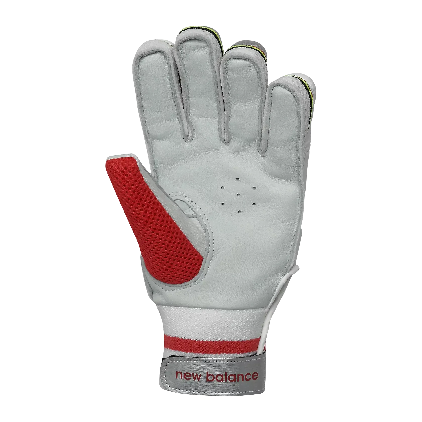 New Balance TC360 Right Hand Kids' Batting Glove