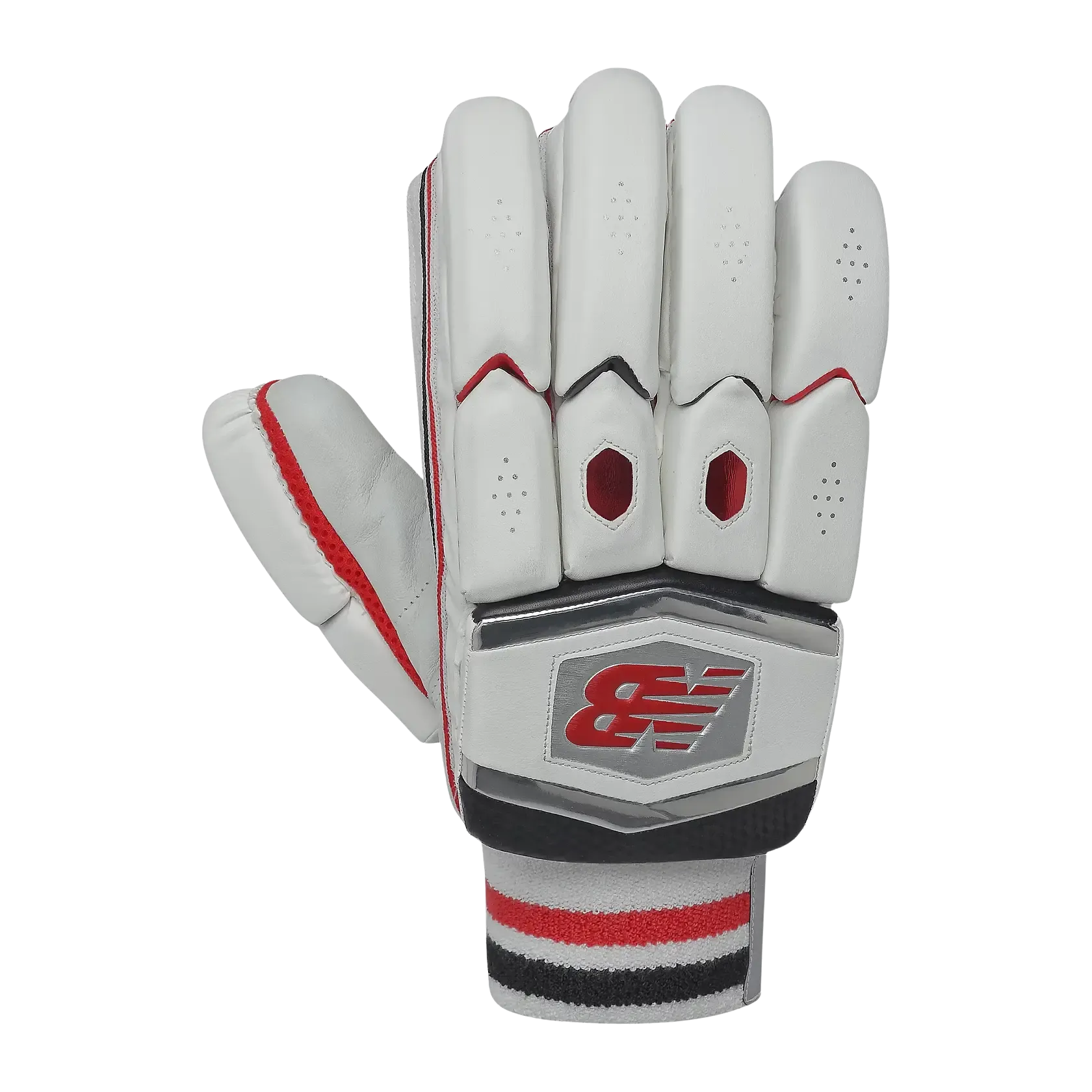 New Balance TC660 Right Hand Kids' Batting Glove