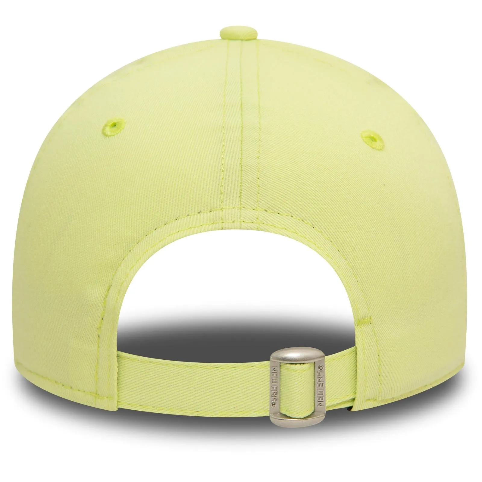 New Era Kids 9FORTY LA Dodgers Baseball Cap - Pastel Green