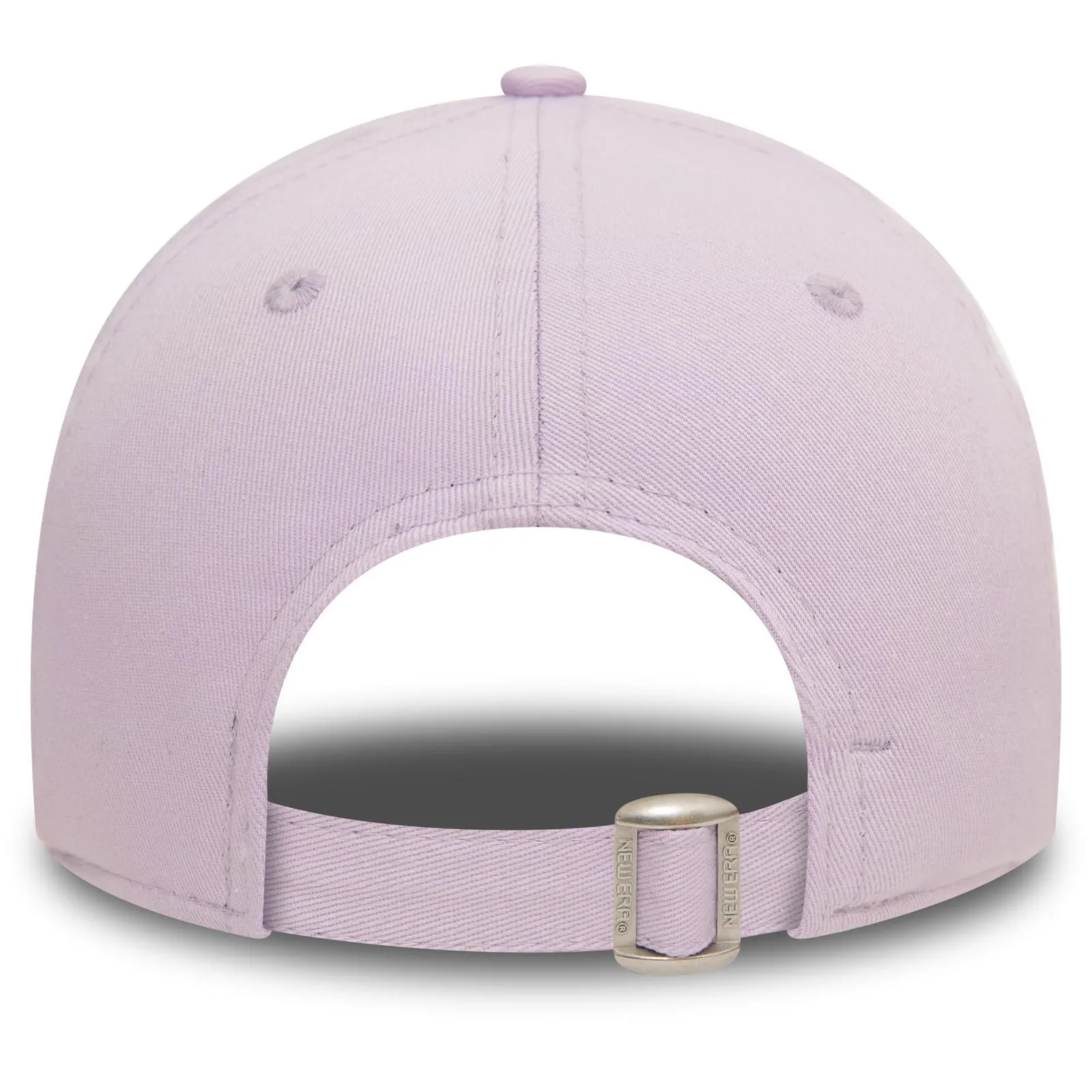 New Era Kids 9FORTY LA Dodgers Baseball Cap - Pastel Purple