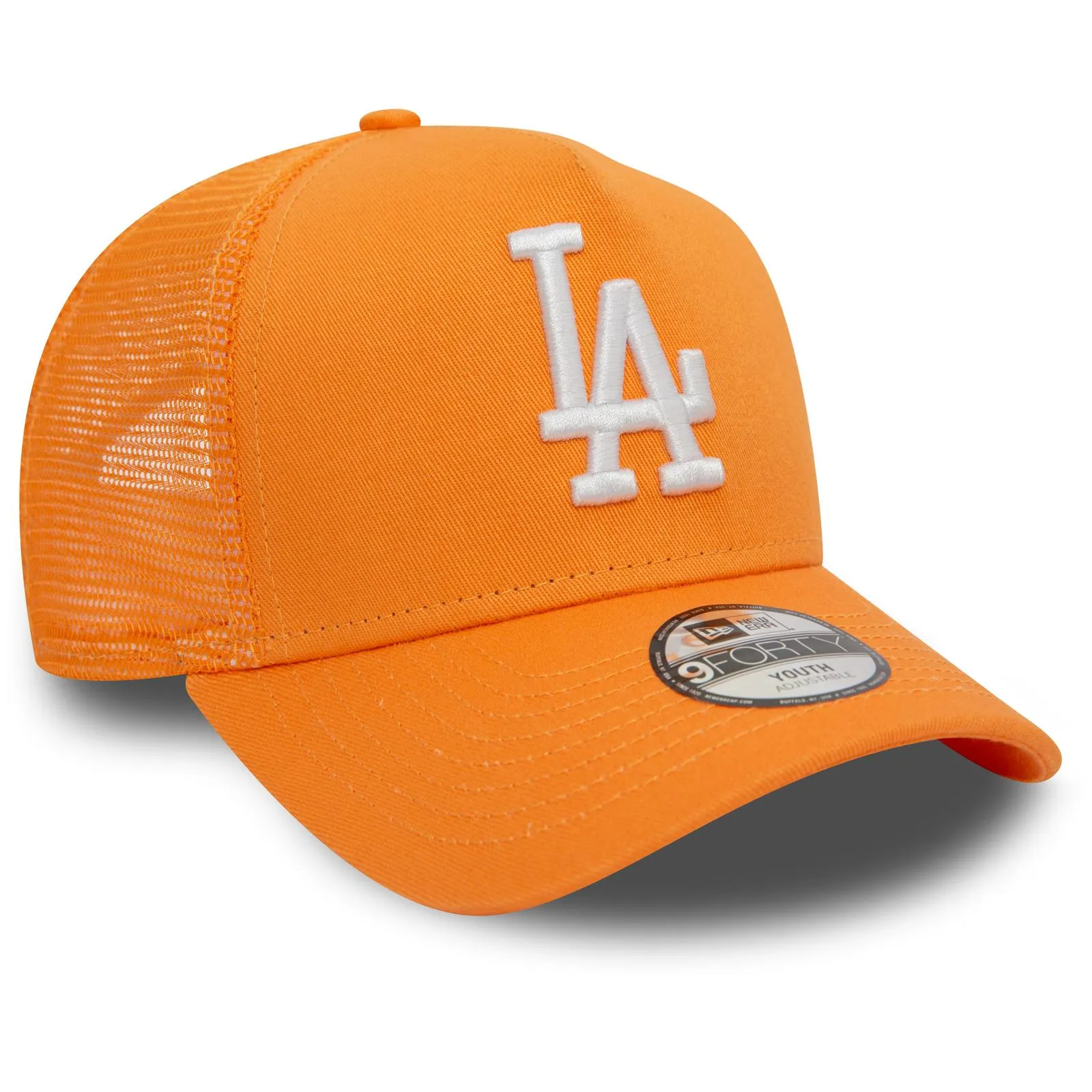 New Era Kids 9FORTY LA Dodgers Cap