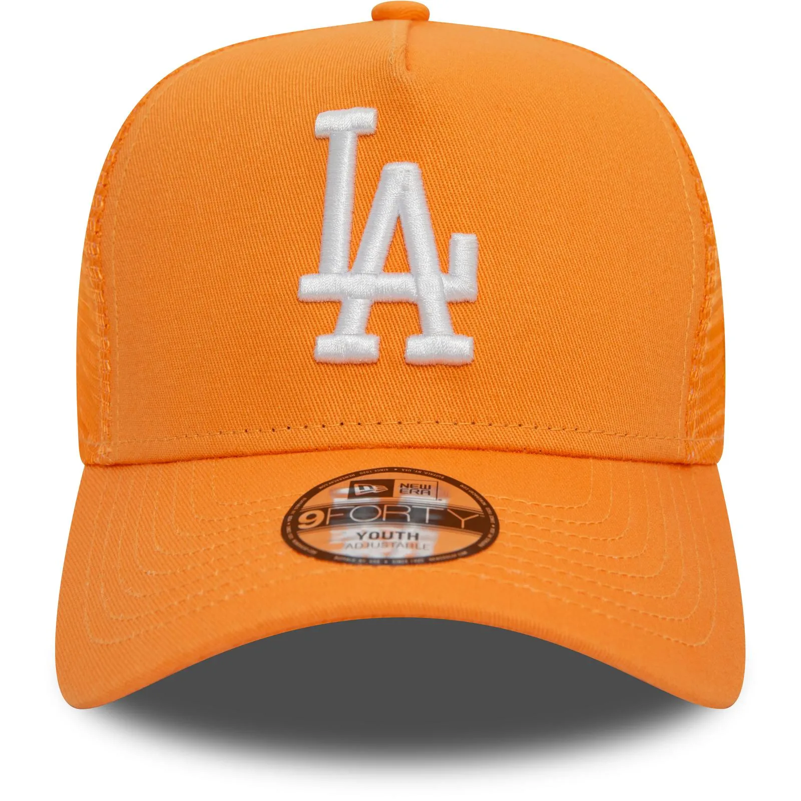 New Era Kids 9FORTY LA Dodgers Cap