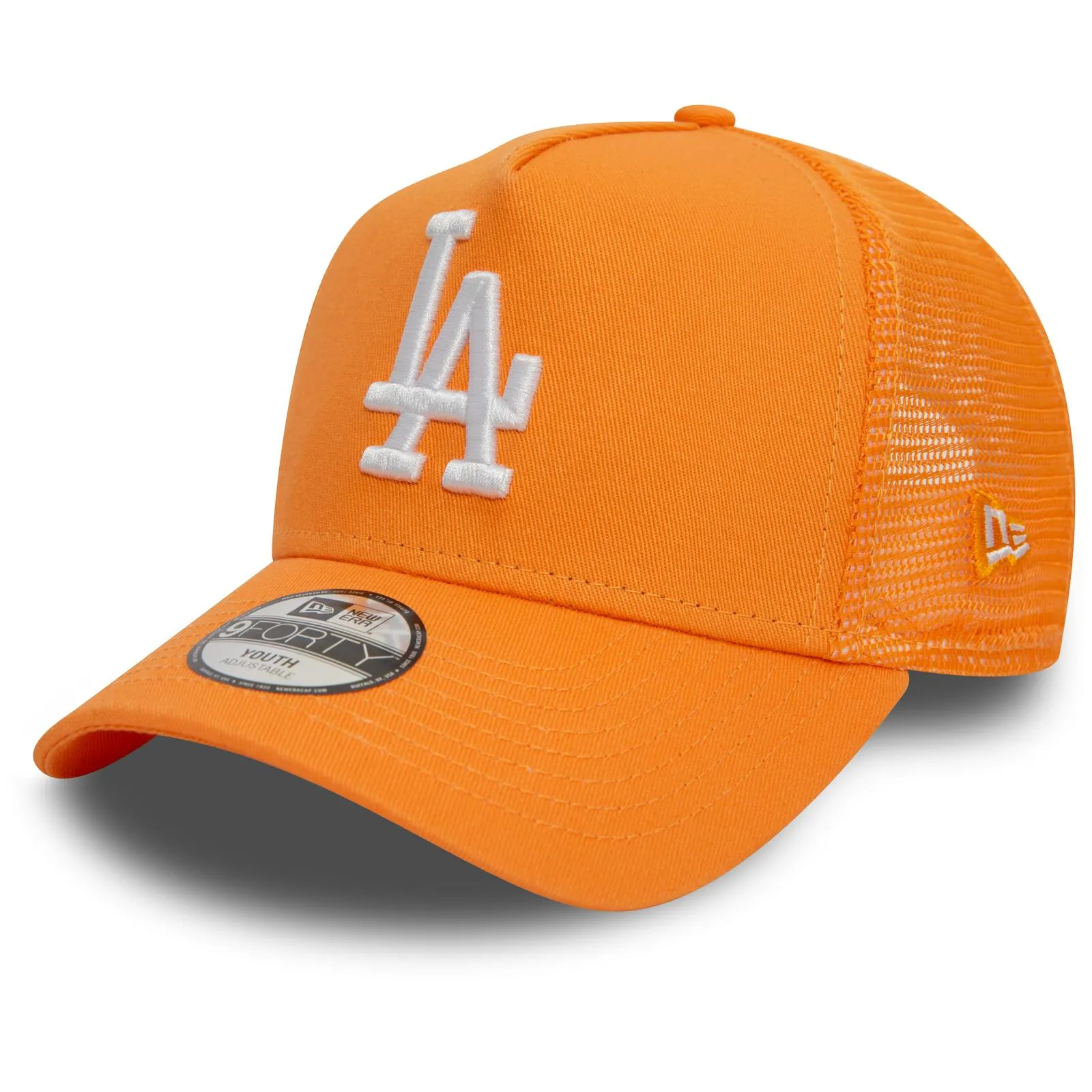 New Era Kids 9FORTY LA Dodgers Cap